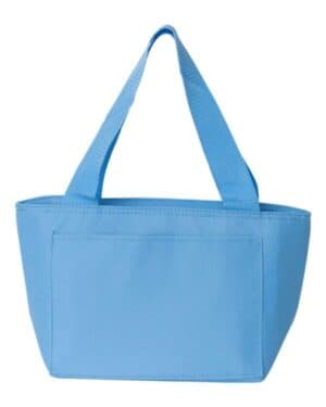 LIGHT BLUE Liberty bags 8808 recycled cooler bag