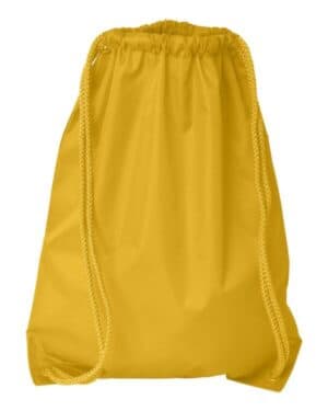Liberty bags 8881 drawstring pack with durocord