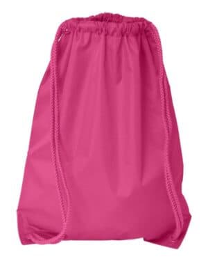 Liberty bags 8881 drawstring pack with durocord