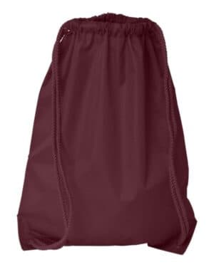 Liberty bags 8881 drawstring pack with durocord