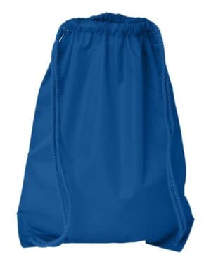 ROYAL Liberty bags 8881 drawstring pack with durocord