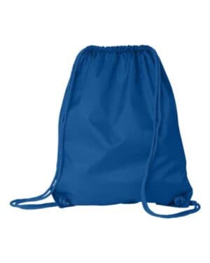 ROYAL Liberty bags 8882 large drawstring pack with durocord