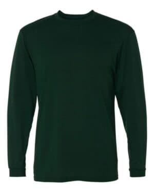 FOREST Badger 4804 b-tech cotton-feel long sleeve t-shirt