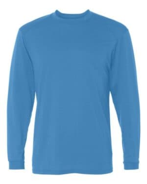 Badger 4804 b-tech cotton-feel long sleeve t-shirt