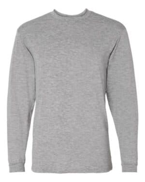 OXFORD Badger 4804 b-tech cotton-feel long sleeve t-shirt