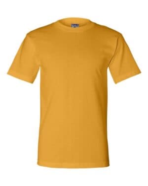 GOLD Bayside 2905 union-made t-shirt