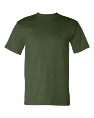 Bayside 5100 usa-made heavyweight t-shirt