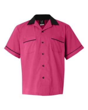 Hilton HP2244 gm legend bowling shirt