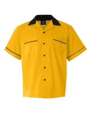 Hilton HP2244 gm legend bowling shirt
