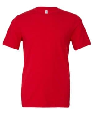 Bella canvas 3001 jersey tee