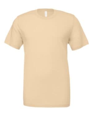SOFT CREAM Bella canvas 3001 jersey tee