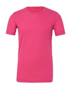 BERRY Bella canvas 3001 jersey tee