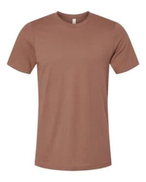 Bella canvas 3001 jersey tee