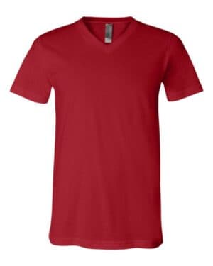 Bella canvas 3005 jersey v-neck tee