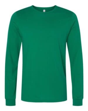 KELLY Bella canvas 3501 jersey long sleeve tee
