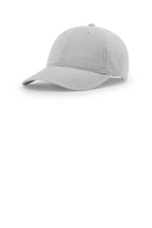 GREY 326 richardson peached cotton twill