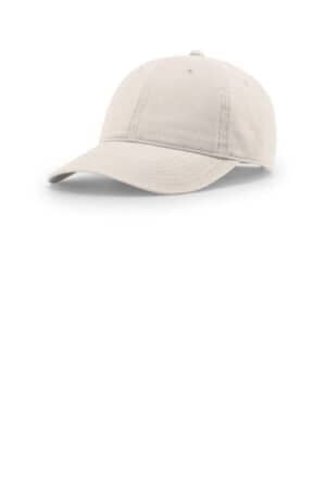 326 richardson peached cotton twill
