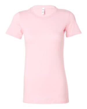 Bella canvas 6004 women's slim fit tee