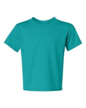 JADE Jerzees 29BR dri-power youth 50/50 t-shirt