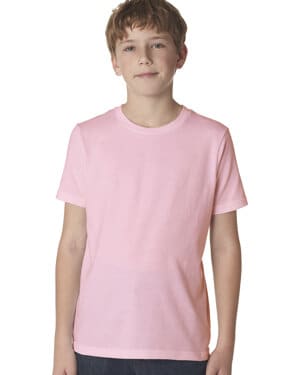 Next level apparel 3310 youth boys cotton crew