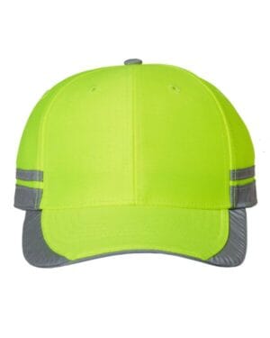 Outdoor cap SAF201 reflective cap