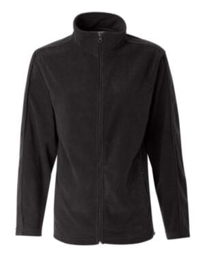 Sierra pacific 5301 women's microfleece full-zip jacket