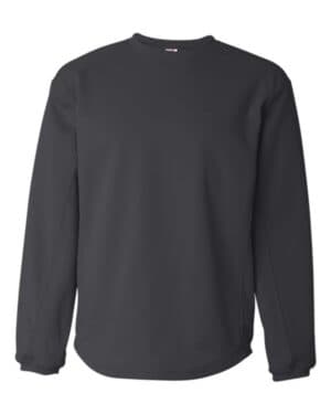 GRAPHITE Badger 1453 bt5 performance fleece sweatshirt