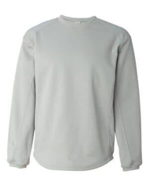 Badger 1453 bt5 performance fleece sweatshirt