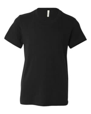 Bella canvas 3001Y youth jersey tee