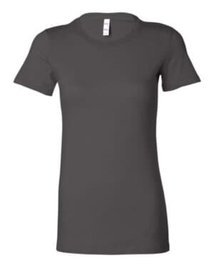 Bella canvas 6004 women's slim fit tee