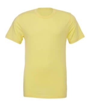 Bella canvas 3001 jersey tee