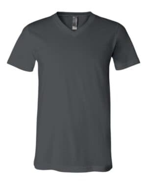 ASPHALT Bella canvas 3005 jersey v-neck tee