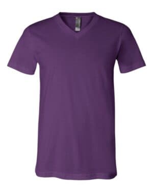 Bella canvas 3005 jersey v-neck tee