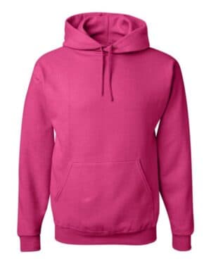 Jerzees 996MR nublend hooded sweatshirt