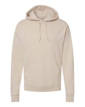 Jerzees 996MR nublend hooded sweatshirt