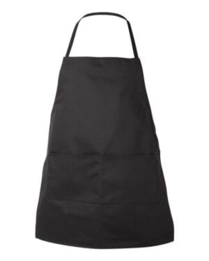 BLACK Liberty bags 5502 two-pocket butcher apron