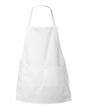 Liberty bags 5502 two-pocket butcher apron