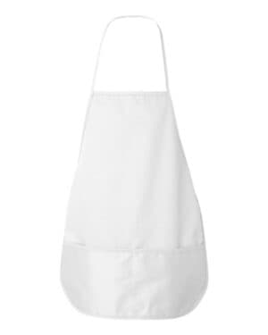 WHITE Liberty bags 5503 apron