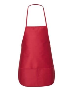 RED Liberty bags 5503 apron