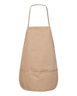 Liberty bags 5503 apron