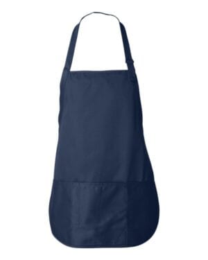 NAVY Liberty bags 5507 adjustable neck strap apron