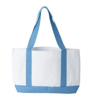 Custom Tote Bags Embroidered, With Your Logo - No Minimum