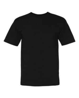 Bayside 5040 usa-made midweight t-shirt