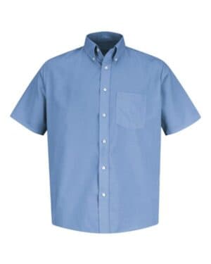 Red kap SS46 easy care short sleeve dress shirt