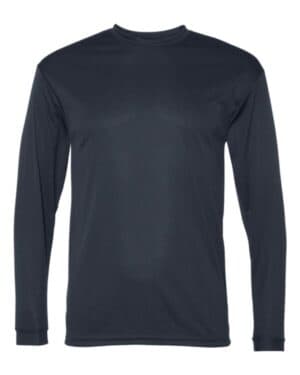 NAVY C2 sport 5104 performance long sleeve t-shirt