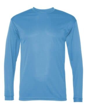 COLUMBIA BLUE C2 sport 5104 performance long sleeve t-shirt