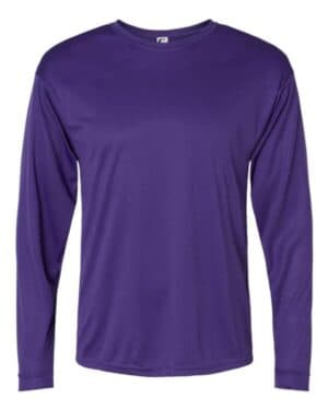 PURPLE C2 sport 5104 performance long sleeve t-shirt