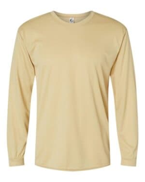 VEGAS GOLD C2 sport 5104 performance long sleeve t-shirt