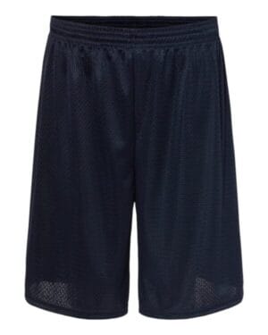 NAVY C2 sport 5109 mesh 9 shorts