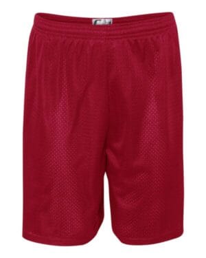 RED C2 sport 5109 mesh 9 shorts